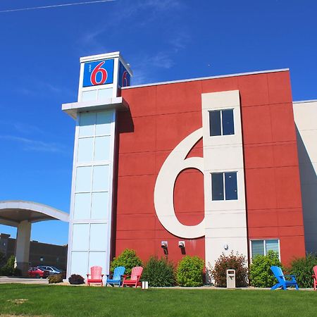 Motel 6-Mankato, Mn Экстерьер фото