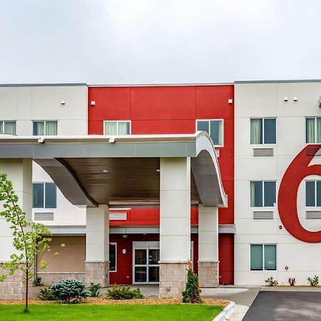 Motel 6-Mankato, Mn Экстерьер фото