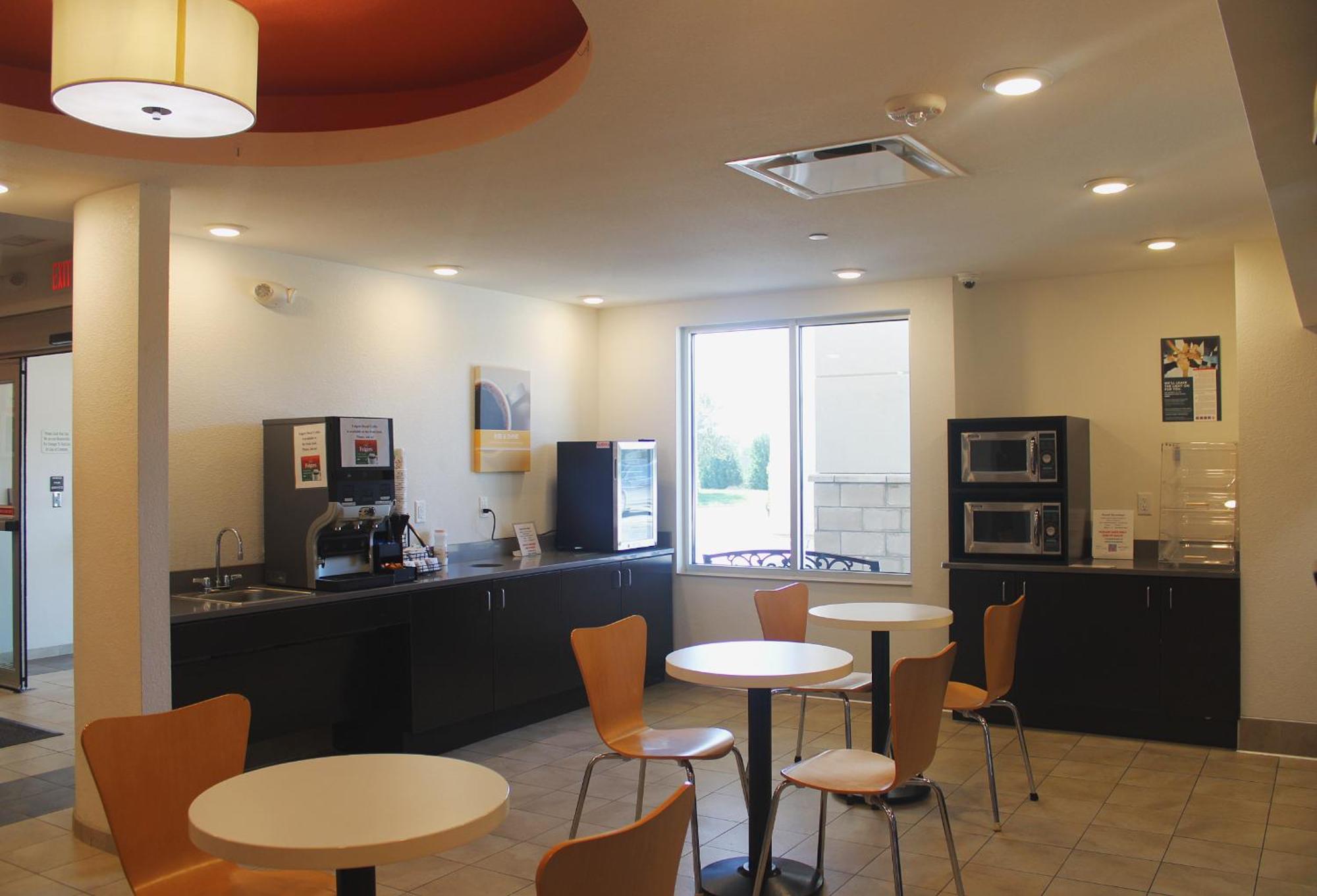 Motel 6-Mankato, Mn Экстерьер фото