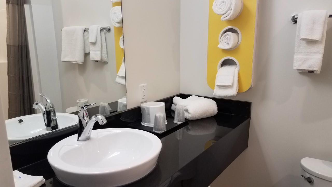 Motel 6-Mankato, Mn Экстерьер фото