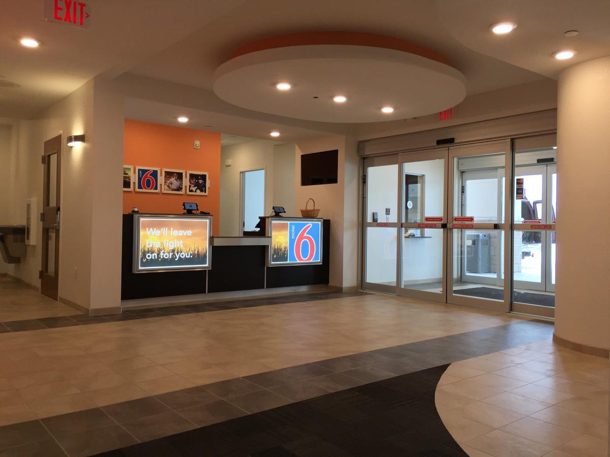 Motel 6-Mankato, Mn Экстерьер фото