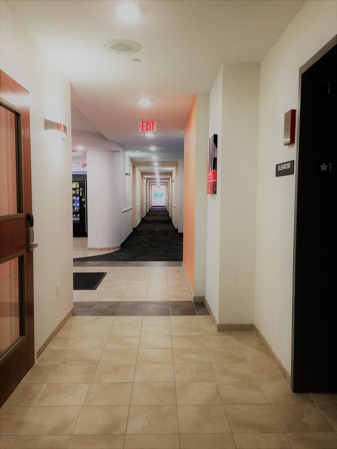 Motel 6-Mankato, Mn Экстерьер фото