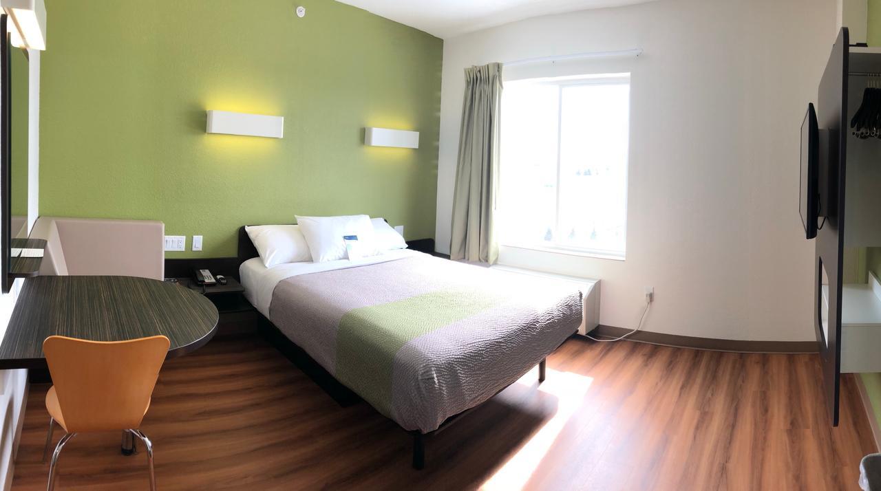 Motel 6-Mankato, Mn Экстерьер фото