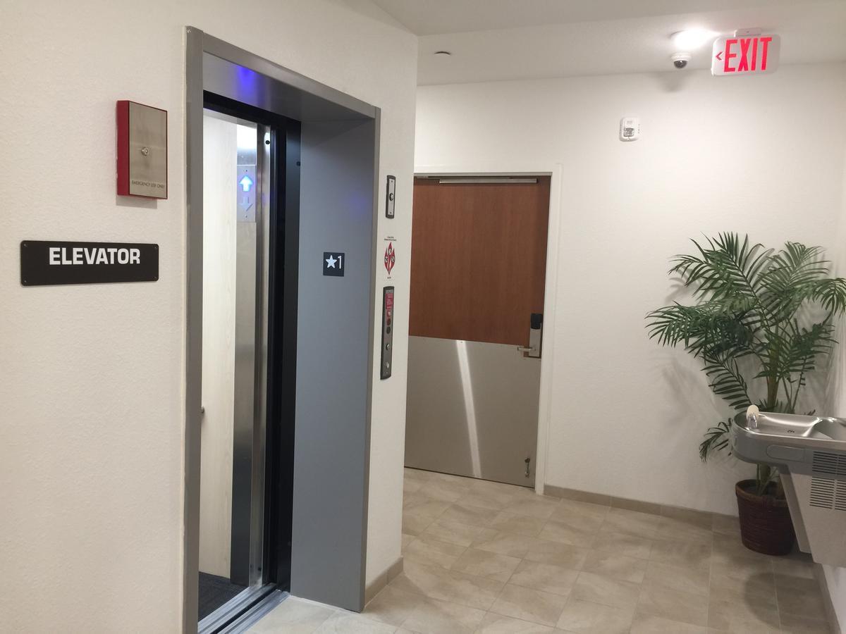Motel 6-Mankato, Mn Экстерьер фото