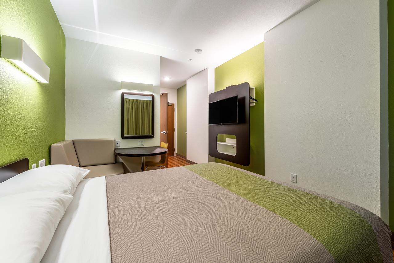 Motel 6-Mankato, Mn Экстерьер фото