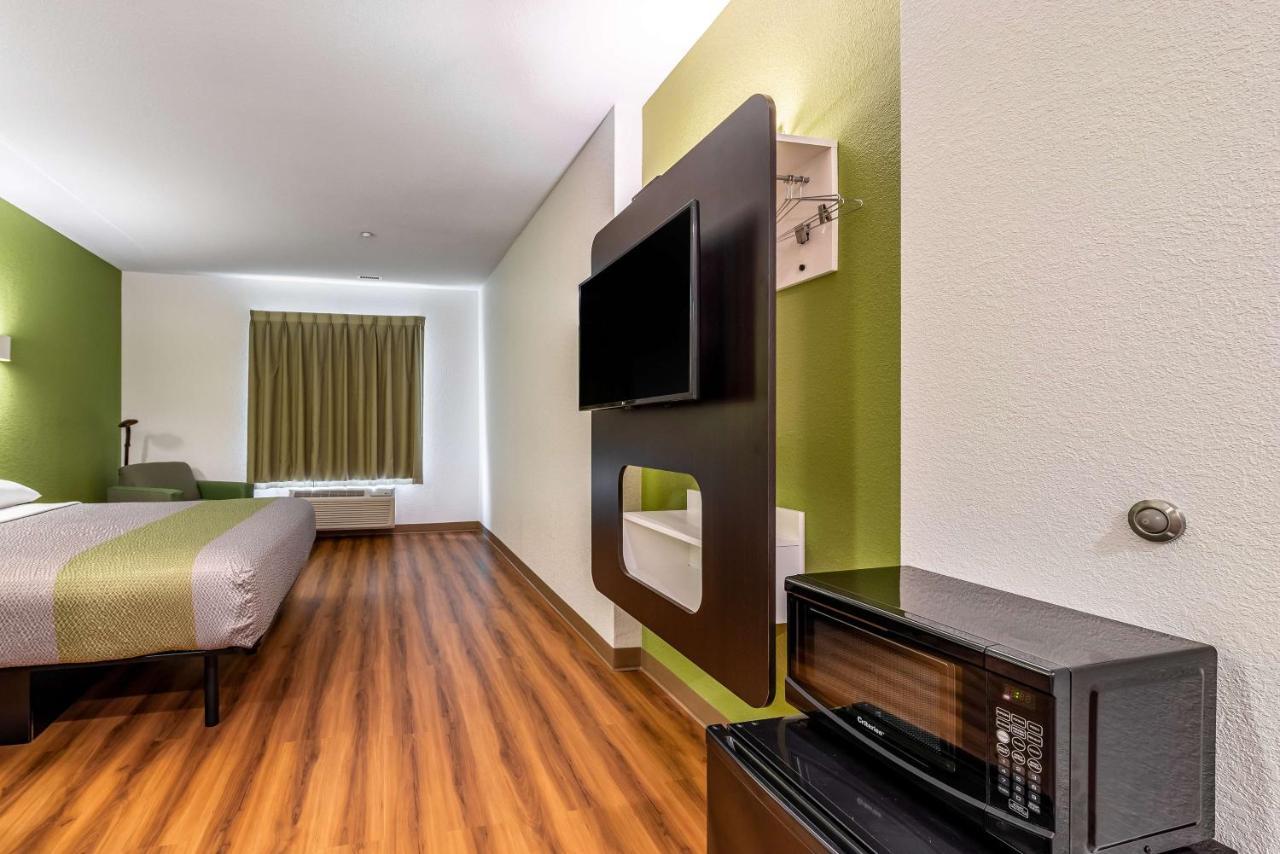 Motel 6-Mankato, Mn Экстерьер фото