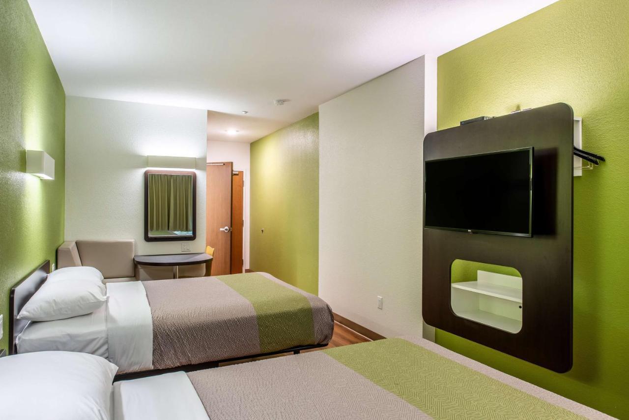 Motel 6-Mankato, Mn Экстерьер фото