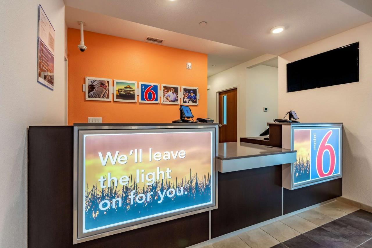 Motel 6-Mankato, Mn Экстерьер фото
