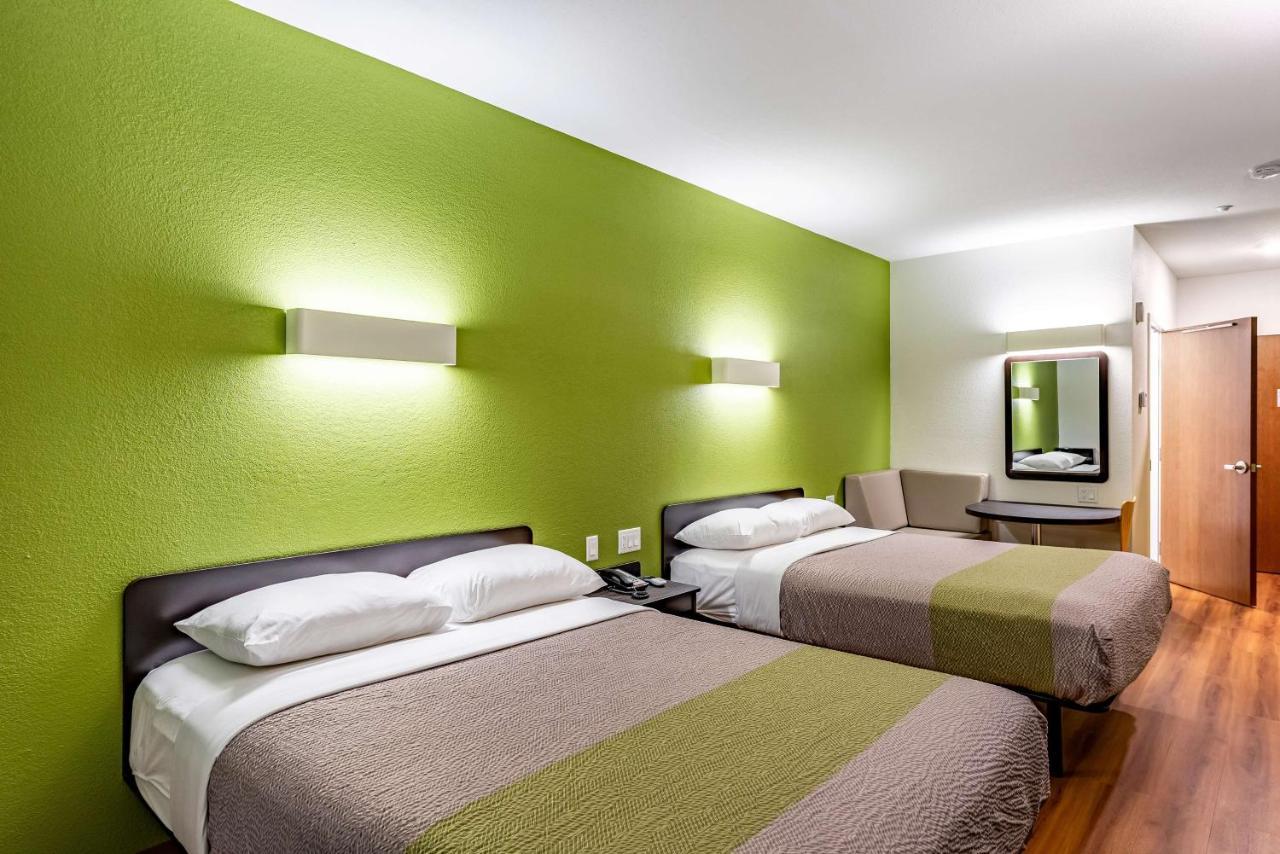 Motel 6-Mankato, Mn Экстерьер фото