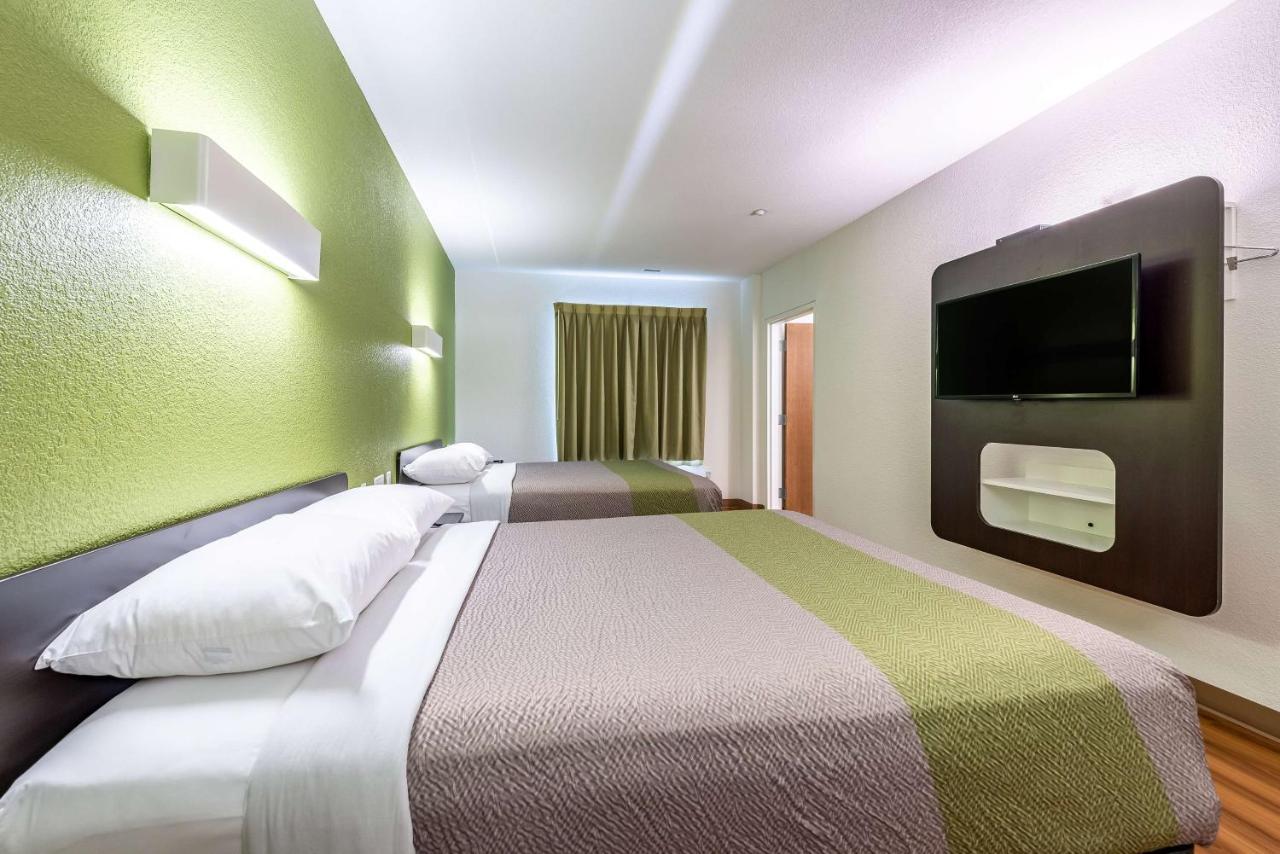 Motel 6-Mankato, Mn Экстерьер фото
