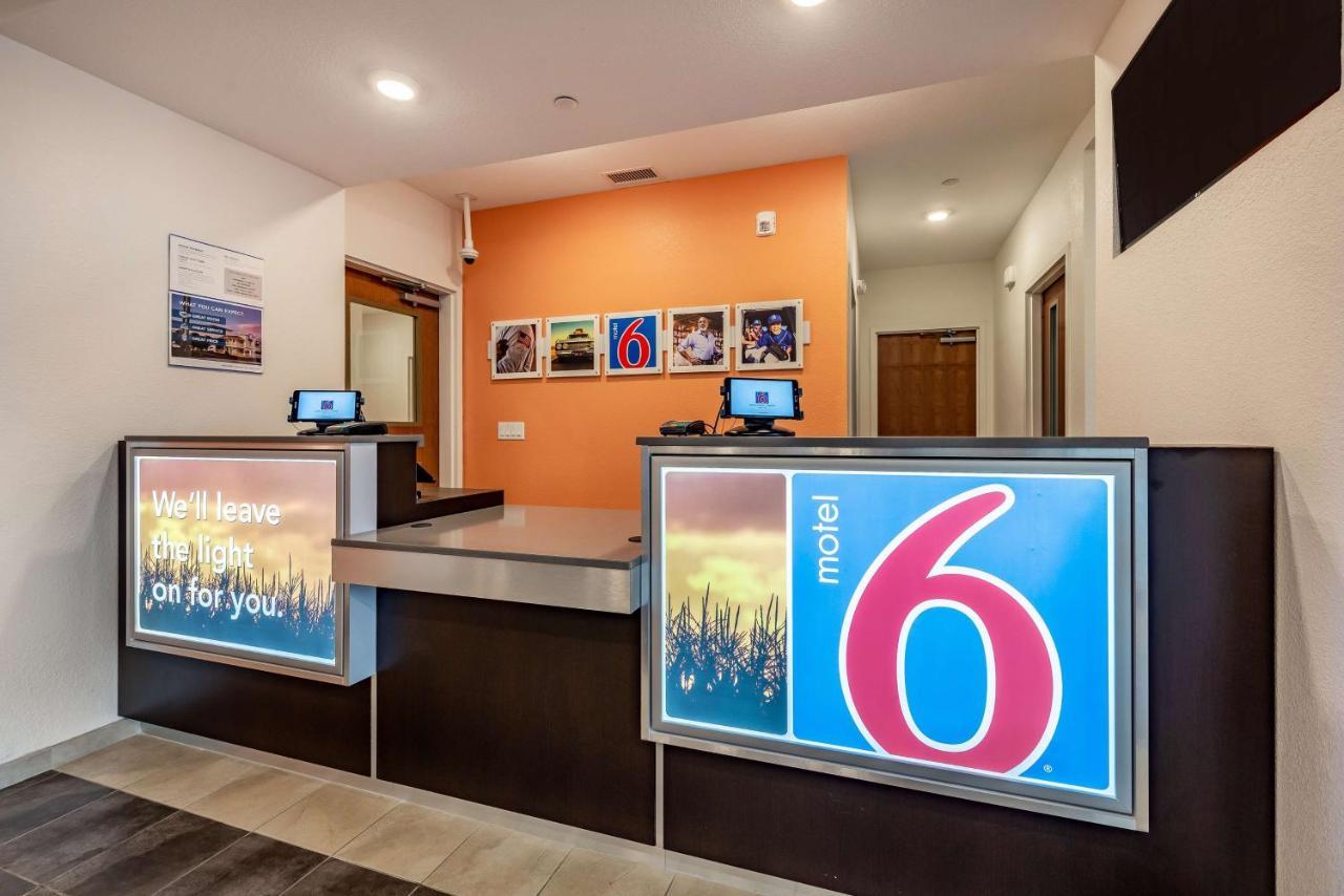 Motel 6-Mankato, Mn Экстерьер фото
