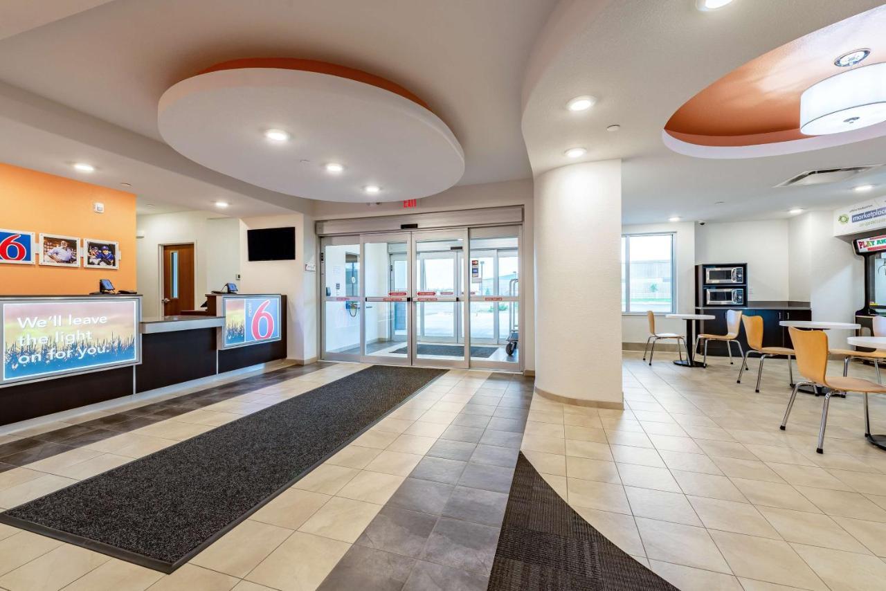 Motel 6-Mankato, Mn Экстерьер фото