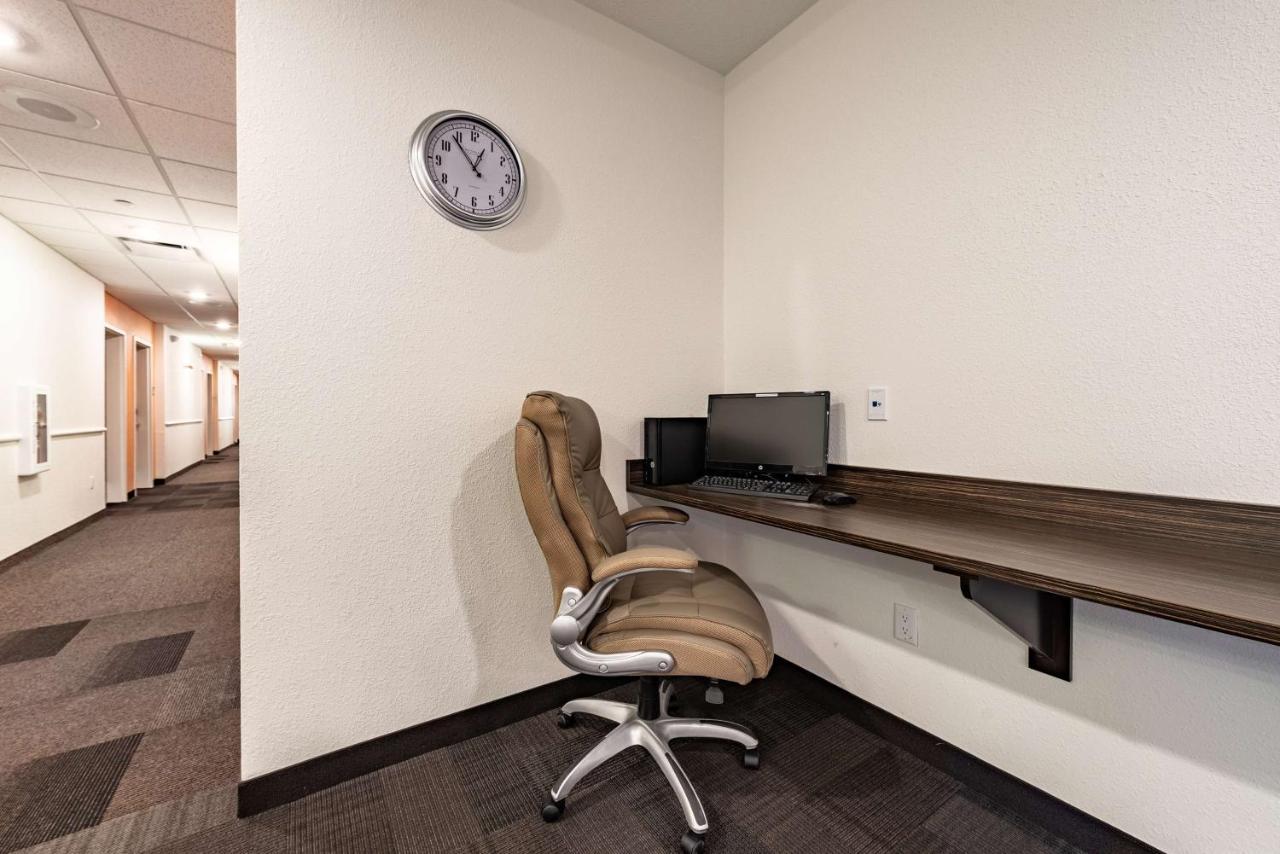 Motel 6-Mankato, Mn Экстерьер фото