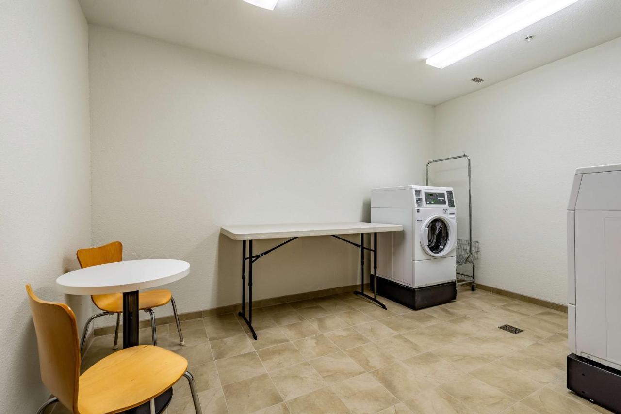 Motel 6-Mankato, Mn Экстерьер фото