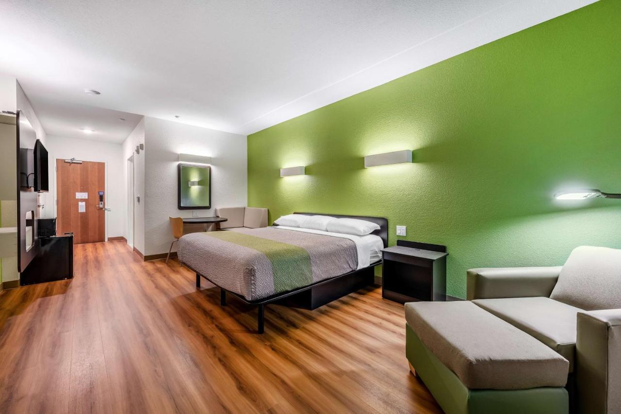 Motel 6-Mankato, Mn Экстерьер фото