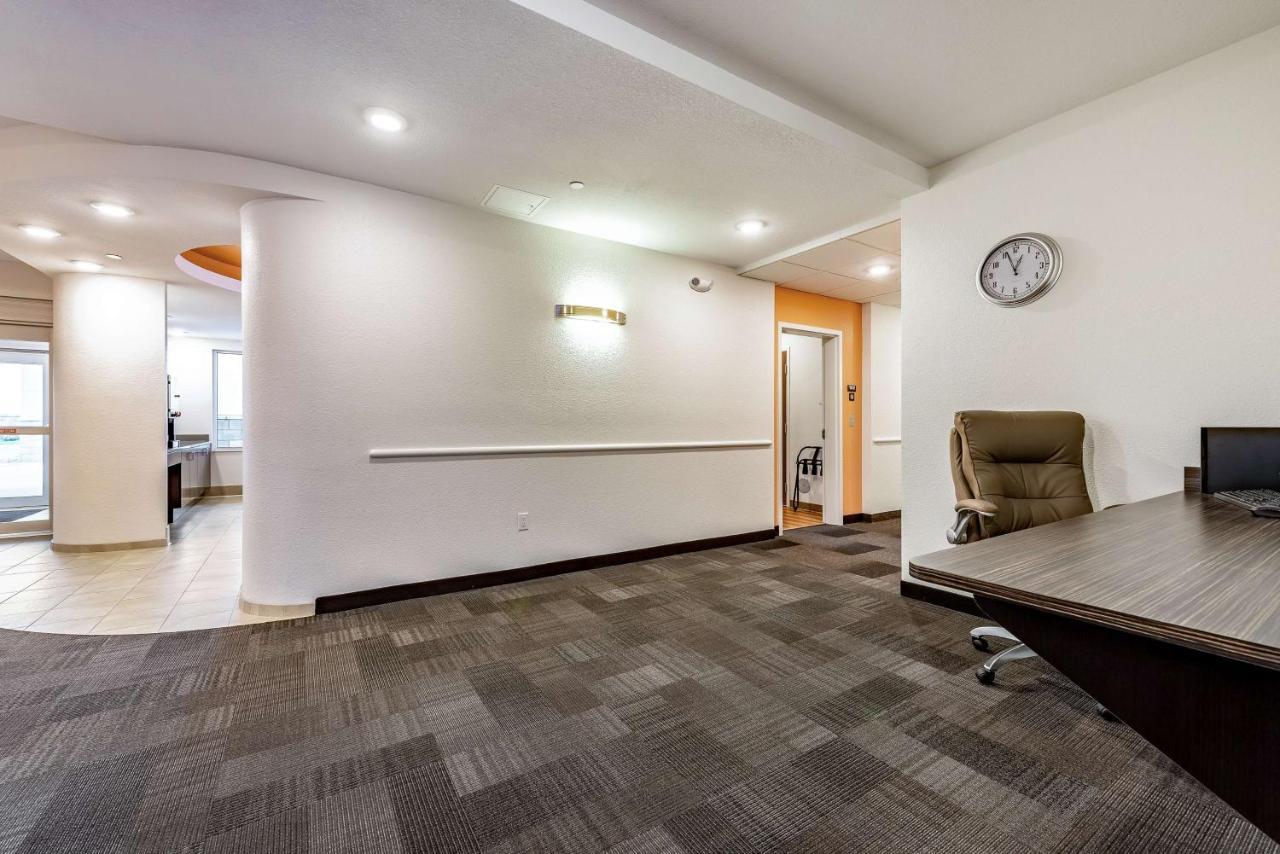 Motel 6-Mankato, Mn Экстерьер фото